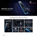 GEEKVAPE Wenax Q Ultra Pod System - Image 2