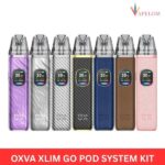 OXVA XLIM Pro 2 Pod System 30W Vape Kit in Dubai