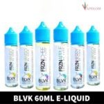 BLVK 60ML E-LIQUID VAPE IN DUBAI UAE - Image 2