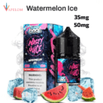 Nasty Super Cool 30ml Salt Nicotine E-Liquids 35mg and 50mg In Dubai - Image 4