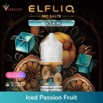 Elfliq Saltnic E-liquid 30MG By Elfbar in Dubai - Image 9