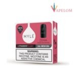 Myle V5 Meta Pods in Dubai UAE - Image 4