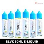 BLVK 60ML E-LIQUID VAPE IN DUBAI UAE