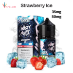 Nasty Super Cool 30ml Salt Nicotine E-Liquids 35mg and 50mg In Dubai - Image 5