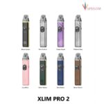 OXVA XLIM Pro 2 Pod System 30W Vape Kit in Dubai - Image 5