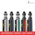 VAPORESSO Target 100 iTank 2 Pod Mod in Dubai