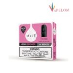 Myle V5 Meta Pods in Dubai UAE - Image 3