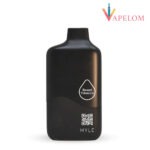 MYLE Meta 9000 Puffs 50mg Nicotine in Dubai - Image 13