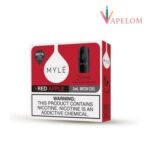 Myle V5 Meta Pods in Dubai UAE - Image 2