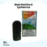 RELX Pod Pro 2 Pods 1.9ml In UAE - Image 2