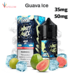 Nasty Super Cool 30ml Salt Nicotine E-Liquids 35mg and 50mg In Dubai - Image 2