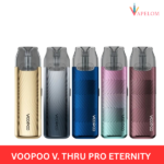 VOOPOO Vinci 3 Pod Kit 16W Pod Mod 1800mAh Vape Kit Pod System in Dubai, UAE