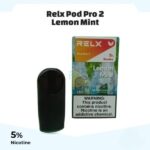 RELX Pod Pro 2 Pods 1.9ml In UAE - Image 3