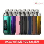OXVA VPRIME Pod System in Dubai - Image 2