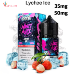 Nasty Super Cool 30ml Salt Nicotine E-Liquids 35mg and 50mg In Dubai - Image 3