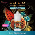 Elfliq Saltnic E-liquid 30MG By Elfbar in Dubai - Image 15