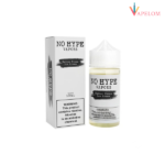 No Hype Vapors Saltnic 30ml E-Liquid In Dubai - Image 2
