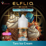 Elfliq Saltnic E-liquid 30MG By Elfbar in Dubai - Image 16