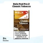 RELX Pod Pro 2 Pods 1.9ml In UAE - Image 5