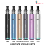 SMOK Novo Pro Pod System Kit in Dubai - Image 2