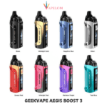 GEEKVAPE Aegis Boost 3 Pod System - Image 2