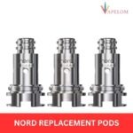 SMOK NORD REPLACEMENT COILS 0.8 Mesh - Image 2