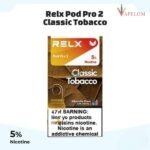 RELX Pod Pro 2 Pods 1.9ml In UAE - Image 3