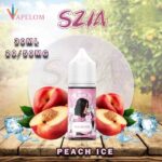 SZIA Salt Nicotine 20MG and 50MG E-liquid - Image 3