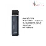 SMOK Novo 2 Pod Starter Kit 800mAh device - Image 3