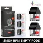 SMOK RPM REPLACEMENT PODS - Image 3