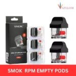 SMOK RPM REPLACEMENT PODS - Image 2