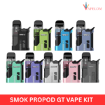 SMOK Propod GT Kit 22W Vape Kit 700mAh Pod System 2ml Starter Kit in Dubai, UAE