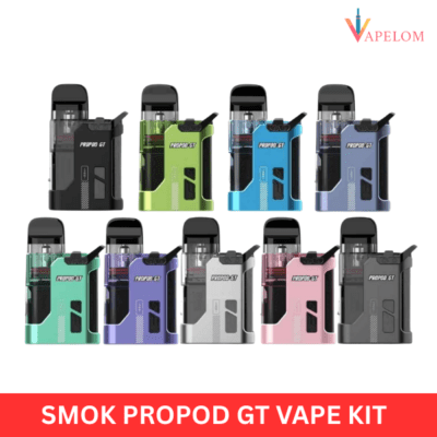 SMOK Propod GT Kit 22W Vape Kit 700mAh Pod System 2ml Starter Kit in Dubai, UAE