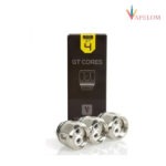 VAPORESSO GT-4 CORE COILS for NRG Tank - Image 2