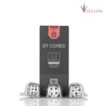 VAPORESSO NRG GT REPLACEMENT COILS-3PC/PACK - Image 2