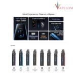 GEEKVAPE Wenax Q Ultra Pod System