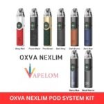 OXVA NEXLIM Pod System in Dubai - Image 2