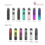 SMOK Novo Pro Pod System Kit in Dubai - Image 2