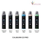 Uwell Caliburn G4 Mini Pod System Kit - Image 2