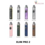 OXVA XLIM Pro 2 Pod System 30W Vape Kit in Dubai - Image 2