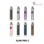 OXVA XLIM Pro 2 Pod System 30W Vape Kit in Dubai - Image 2
