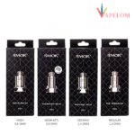 Smok Nord Replacement Coils 5pice - Image 3