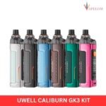 VAPORESSO Armour G Pod Kit Build-In Battery in Dubai