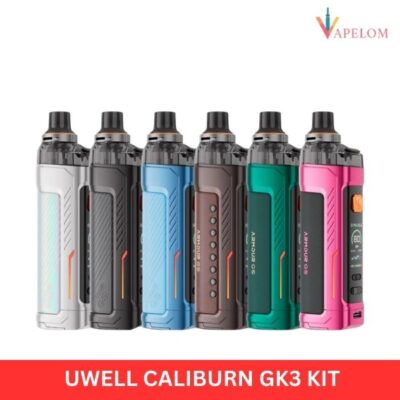VAPORESSO Armour G Pod Kit Build-In Battery in Dubai