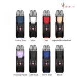 VAPORESSO Luxe XR Max 2 Kit - Image 2