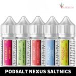 POD SALT Nexus E-liquid 20MG Nicotine 30mlPOD SALT Nexus E-liquid 20MG Nicotine 30ml