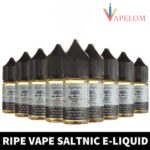 Ripe Vapes Salt nicotine 30ML E-liquid In Dubai UAE Shop