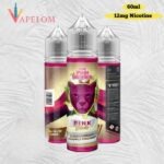 Dr Vapes 12mg Vape Liquid 60ml In Dubai