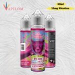 Dr Vapes 12mg Vape Liquid 60ml In Dubai - Image 2