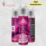 Dr Vapes 12mg Vape Liquid 60ml In Dubai - Image 3